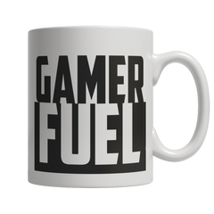 Limited Edition - Gamer Fuel