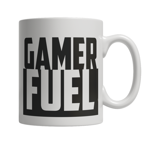 Limited Edition - Gamer Fuel